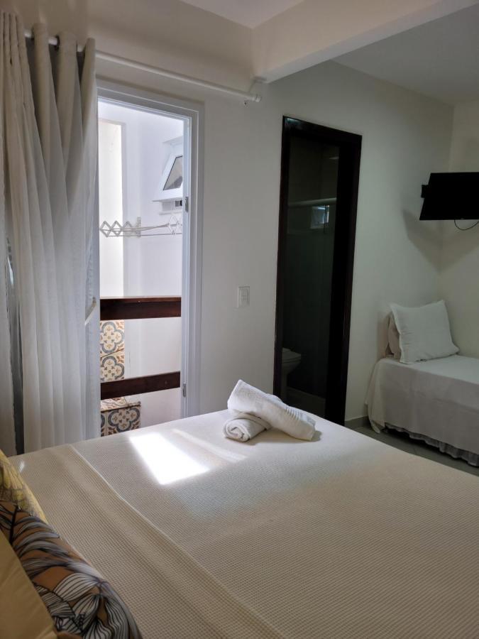 Apartamentos Da Gaby Morro de São Paulo Εξωτερικό φωτογραφία
