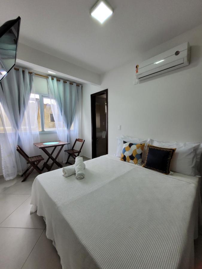 Apartamentos Da Gaby Morro de São Paulo Εξωτερικό φωτογραφία