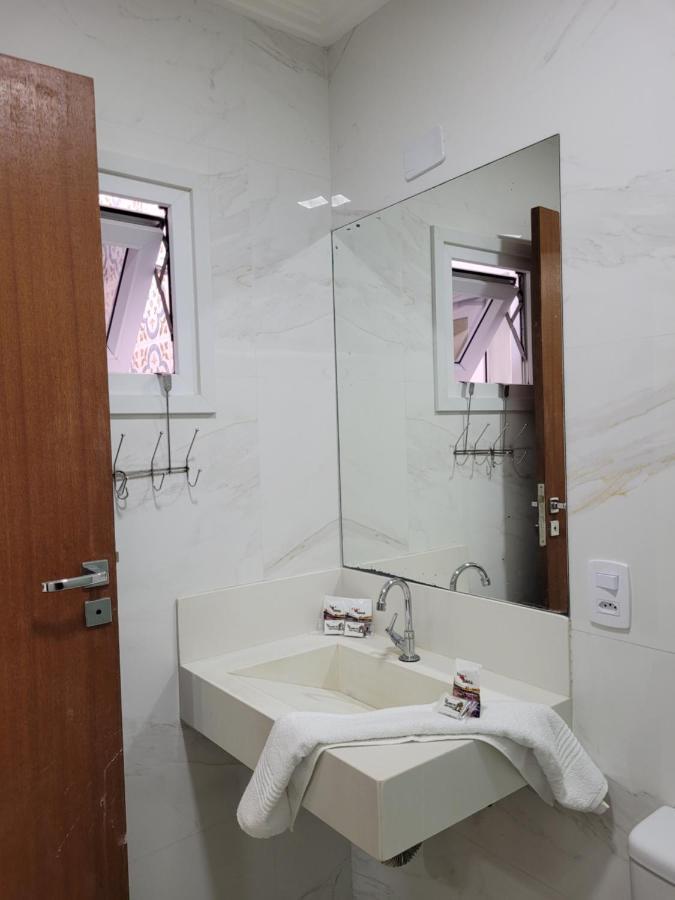 Apartamentos Da Gaby Morro de São Paulo Εξωτερικό φωτογραφία