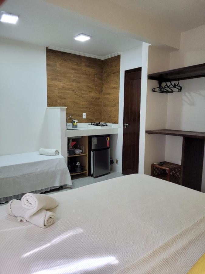 Apartamentos Da Gaby Morro de São Paulo Εξωτερικό φωτογραφία