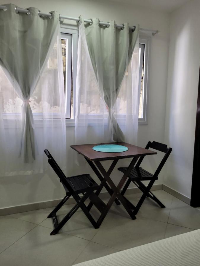Apartamentos Da Gaby Morro de São Paulo Εξωτερικό φωτογραφία
