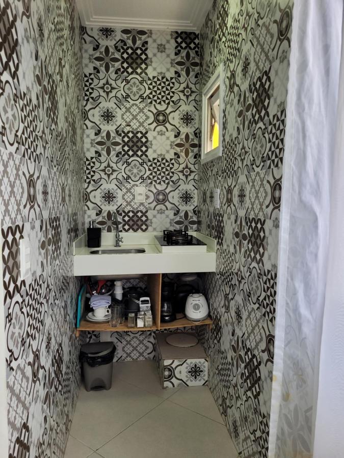 Apartamentos Da Gaby Morro de São Paulo Εξωτερικό φωτογραφία