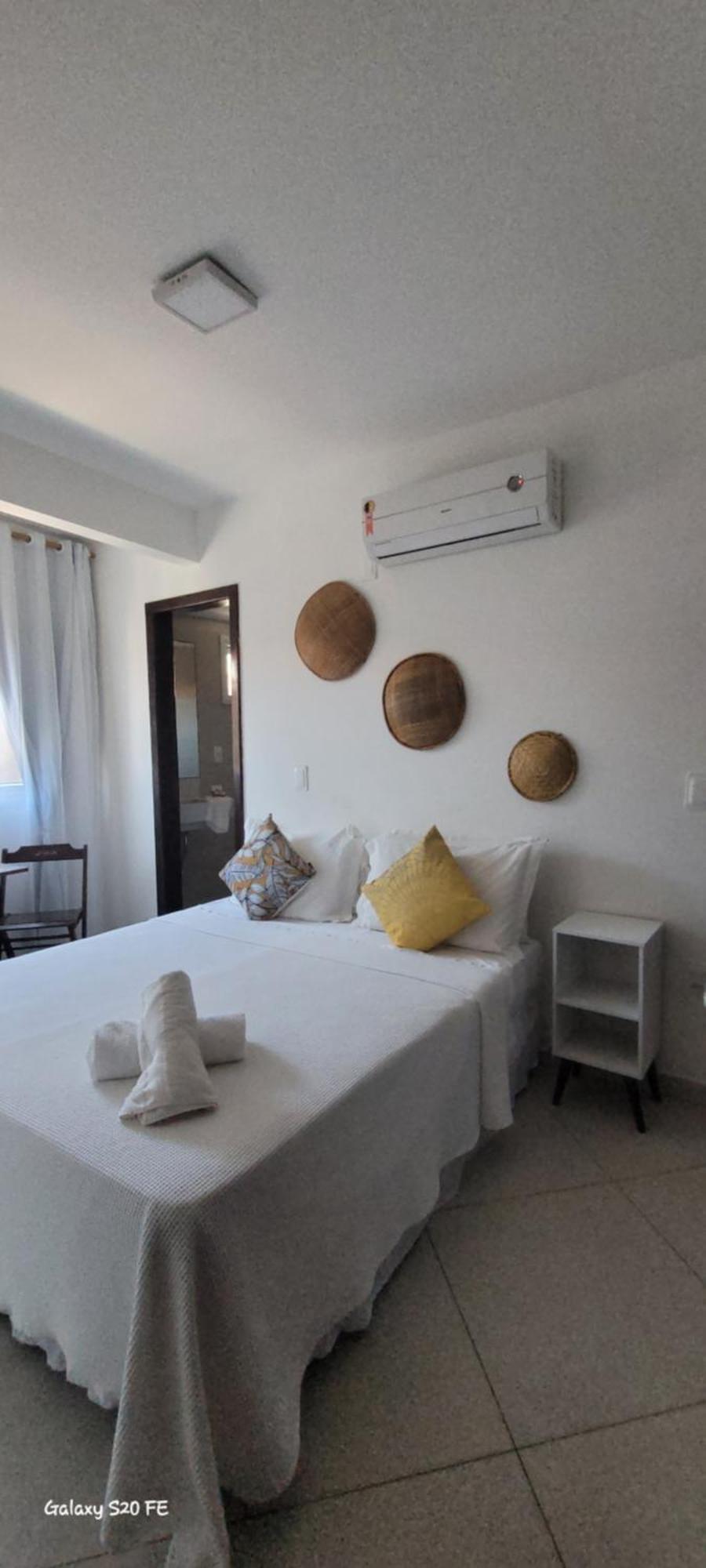 Apartamentos Da Gaby Morro de São Paulo Εξωτερικό φωτογραφία