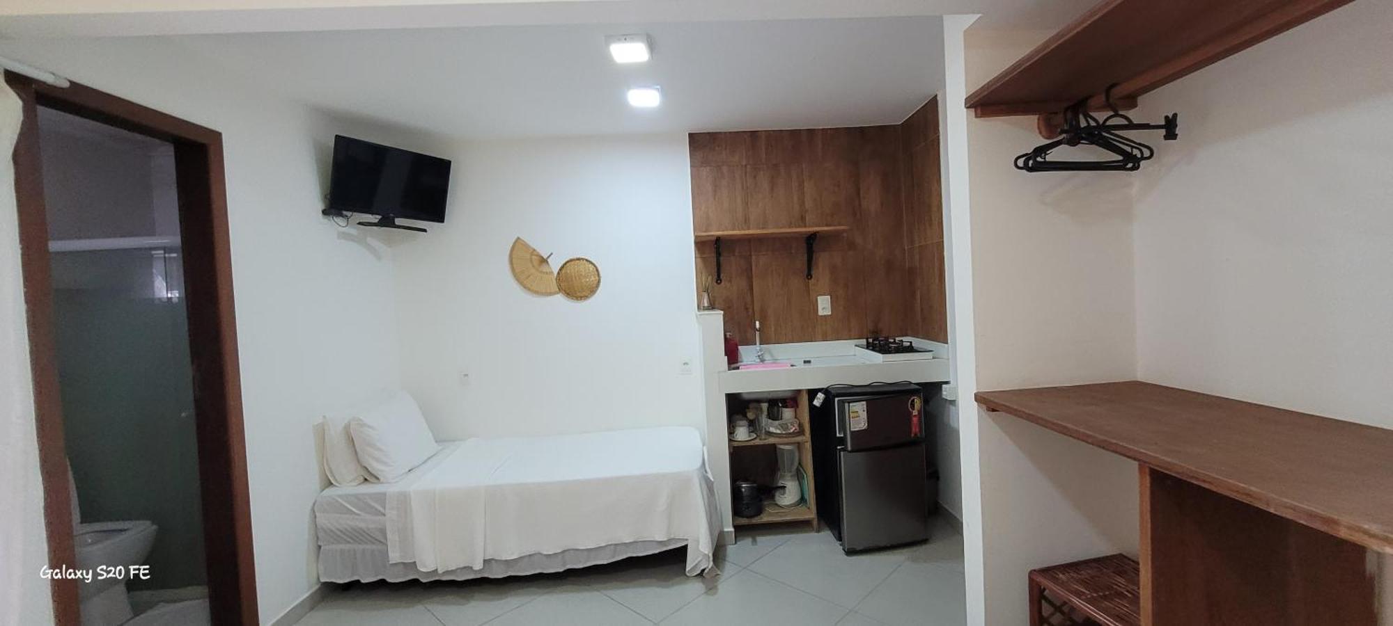 Apartamentos Da Gaby Morro de São Paulo Δωμάτιο φωτογραφία