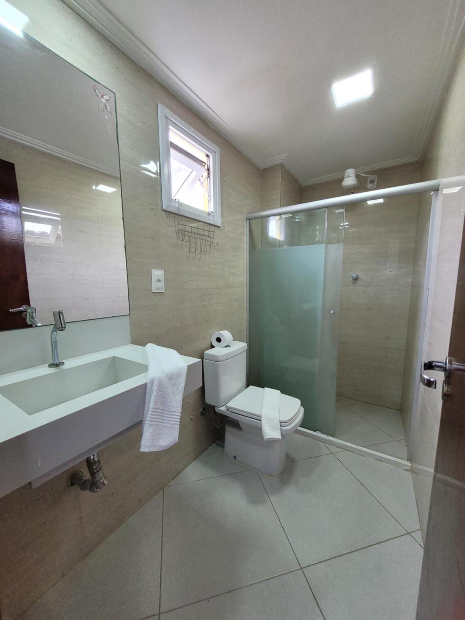Apartamentos Da Gaby Morro de São Paulo Δωμάτιο φωτογραφία