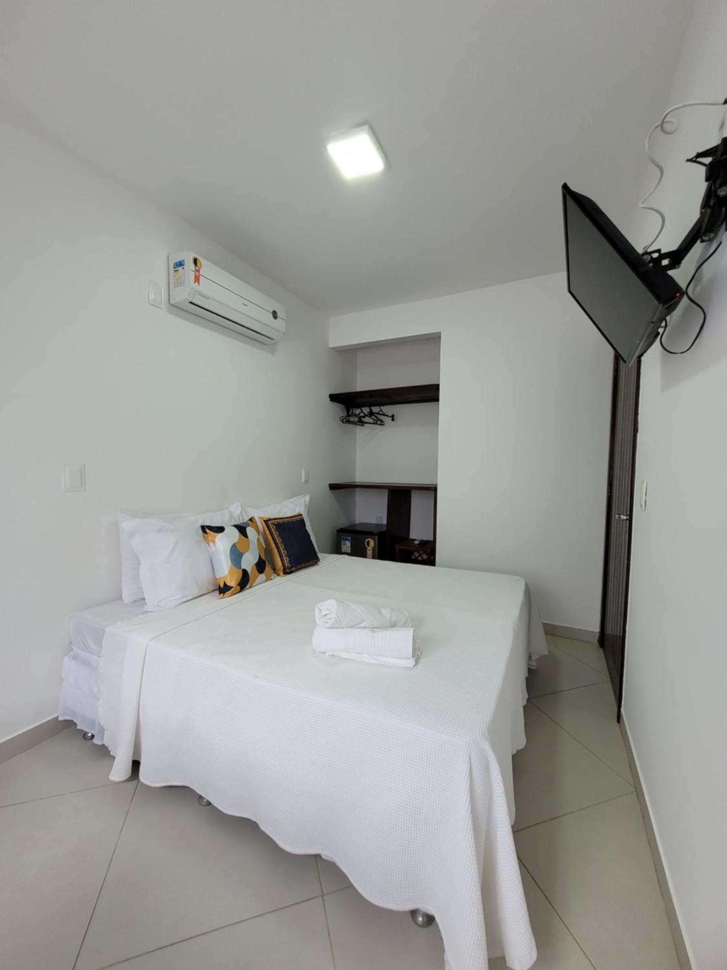 Apartamentos Da Gaby Morro de São Paulo Δωμάτιο φωτογραφία