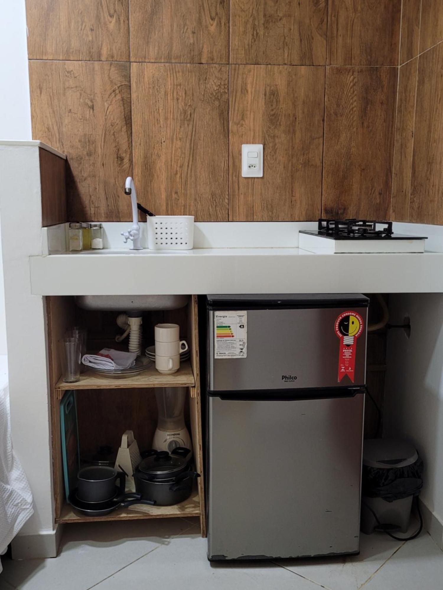 Apartamentos Da Gaby Morro de São Paulo Δωμάτιο φωτογραφία